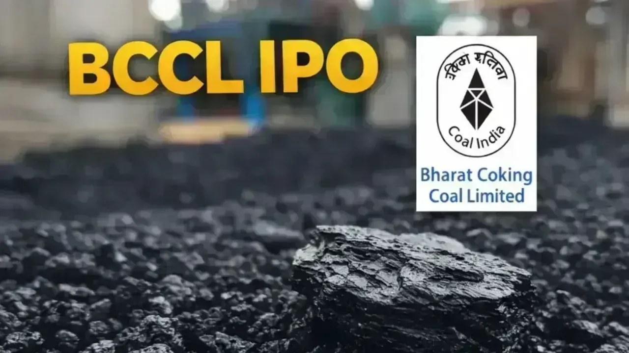 BCCL IPO Listing Delay Explained: What the Bharat Coking Coal Debut Means for Investors