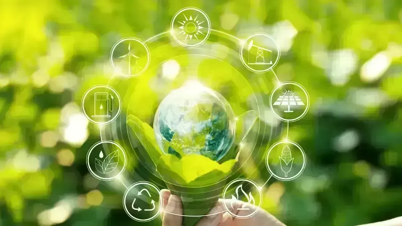Breakthroughs in Sustainable Tech That Could Save the Planet