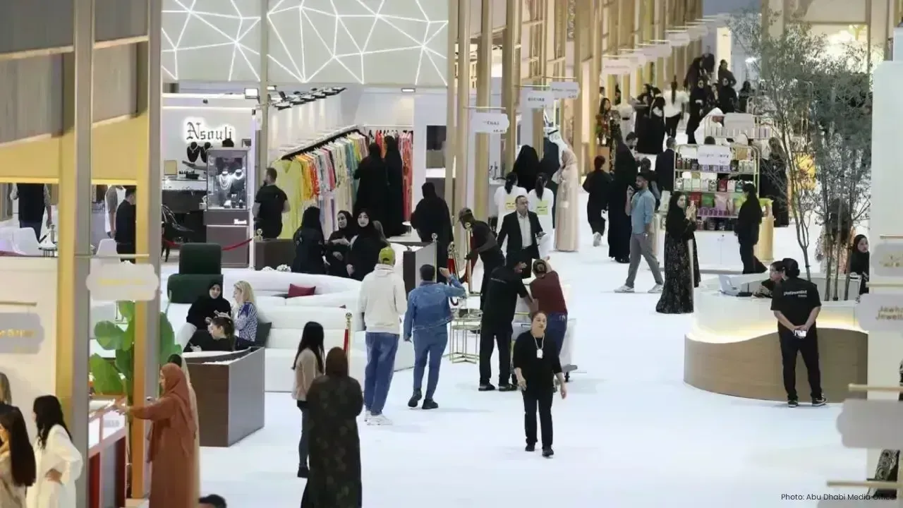 4th Al Thuraya Exhibition Set for Abu Dhabi in January 2026