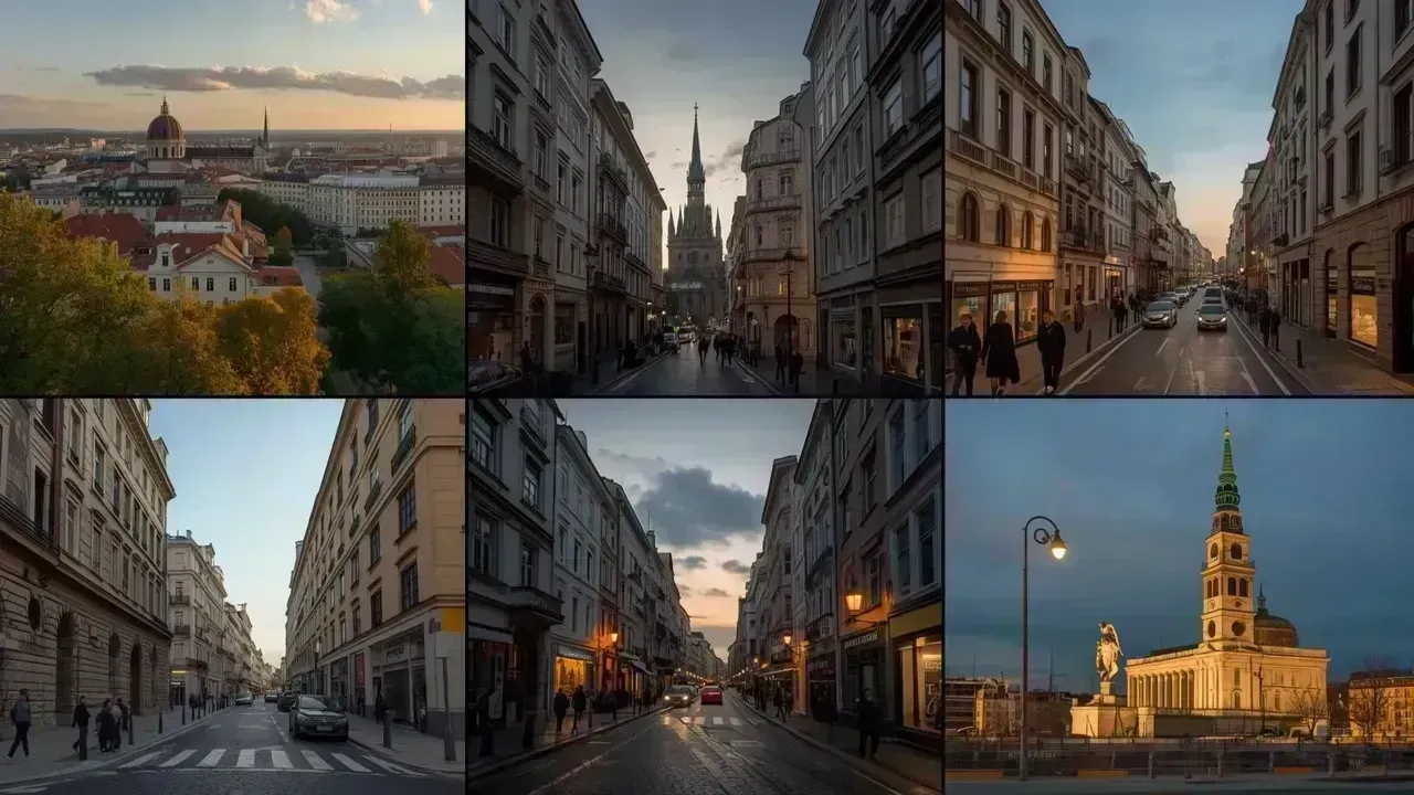 Top European Destinations for UAE Travelers in 2026