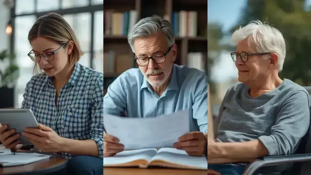 Understanding the Evolving Perspectives on Financial Freedom Across Generations