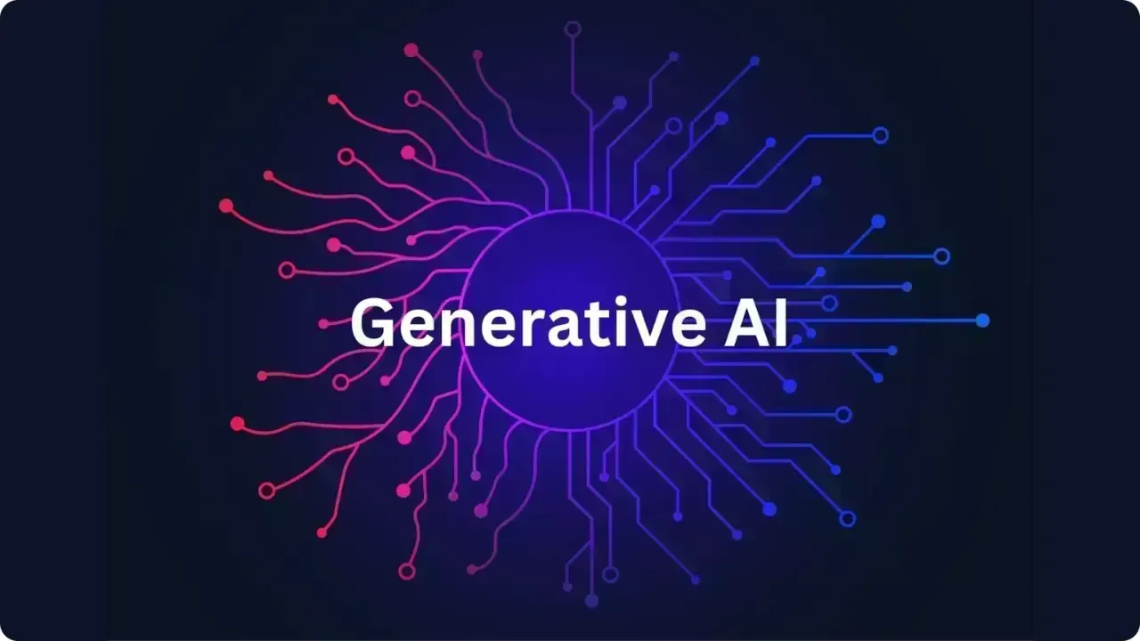 Generative AI: Revolutionizing Business Growth Strategies