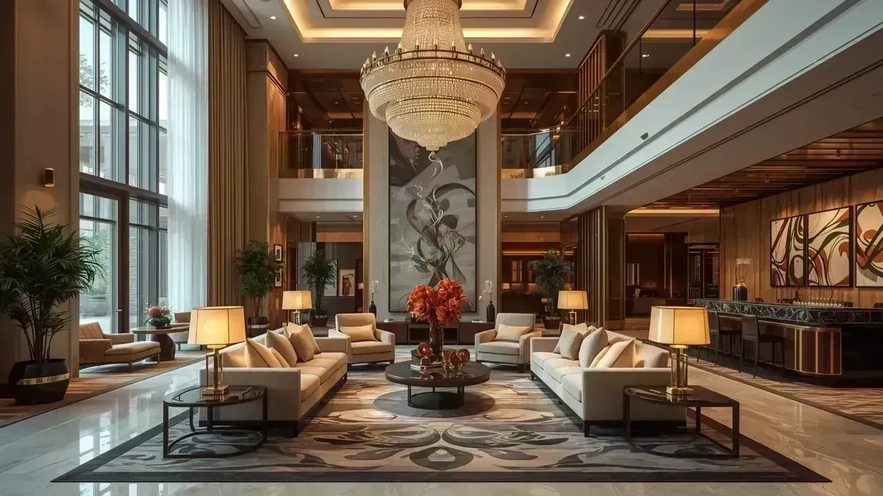 Top Hotel Recommendations for Nami Island Newcomers