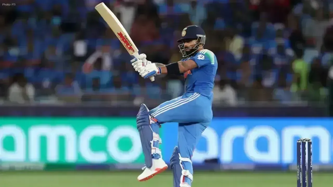 Kohli Century in Vain as India Fall to New Zealand in ODI Series