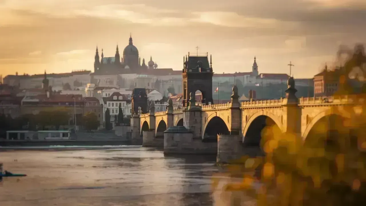 Prague 2026: Essential Travel Tips, Accommodation Zones, and Transport Advice