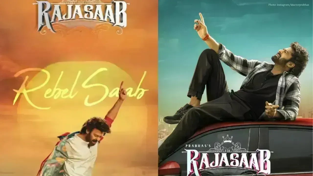 The Raja Saab Box Office Flop: Prabhas’ Film Struggles to Hit ₹200 Crore