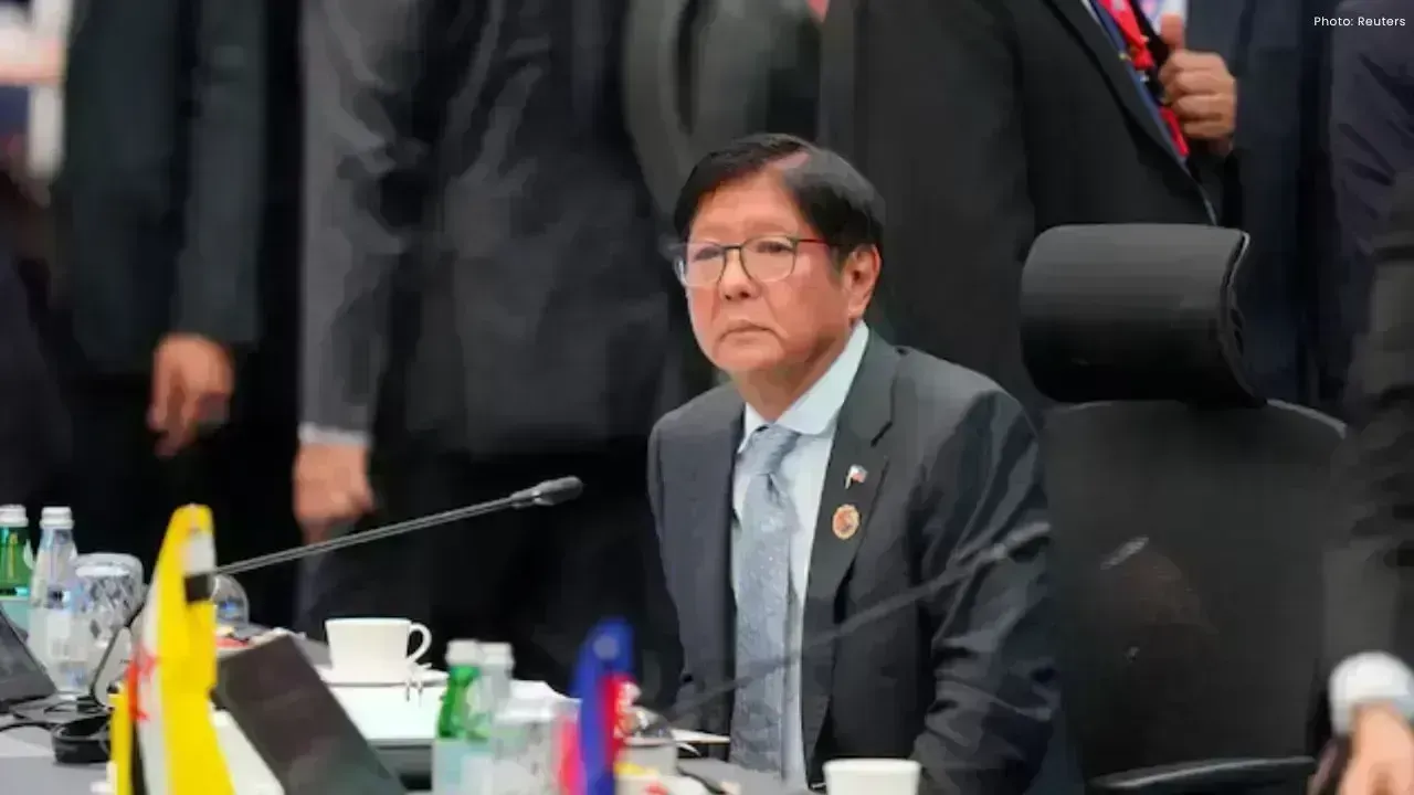 Legal Moves: Impeachment Case Against President Marcos Jr. Over Governance Issues