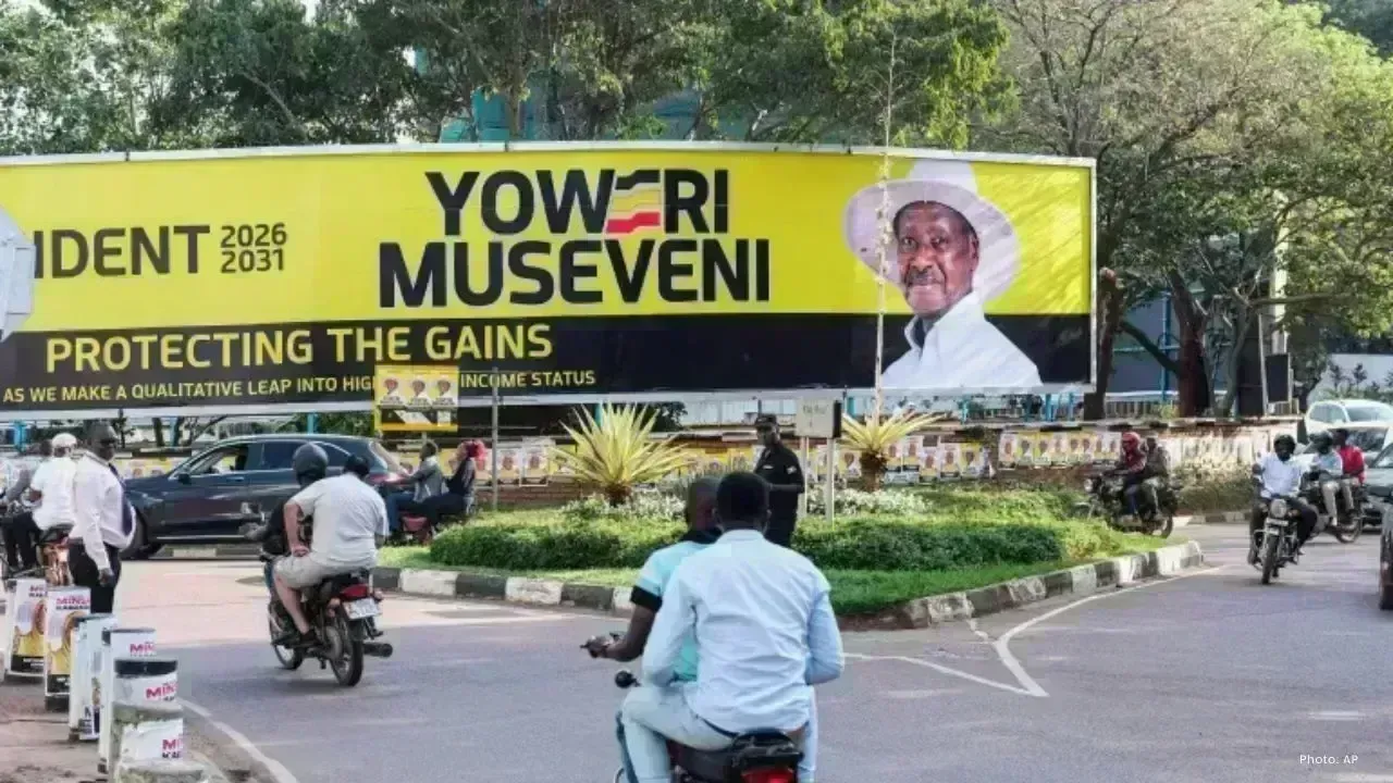 Power Dynamics: Africa's Long-Serving Presidents and Their Grip on Governance