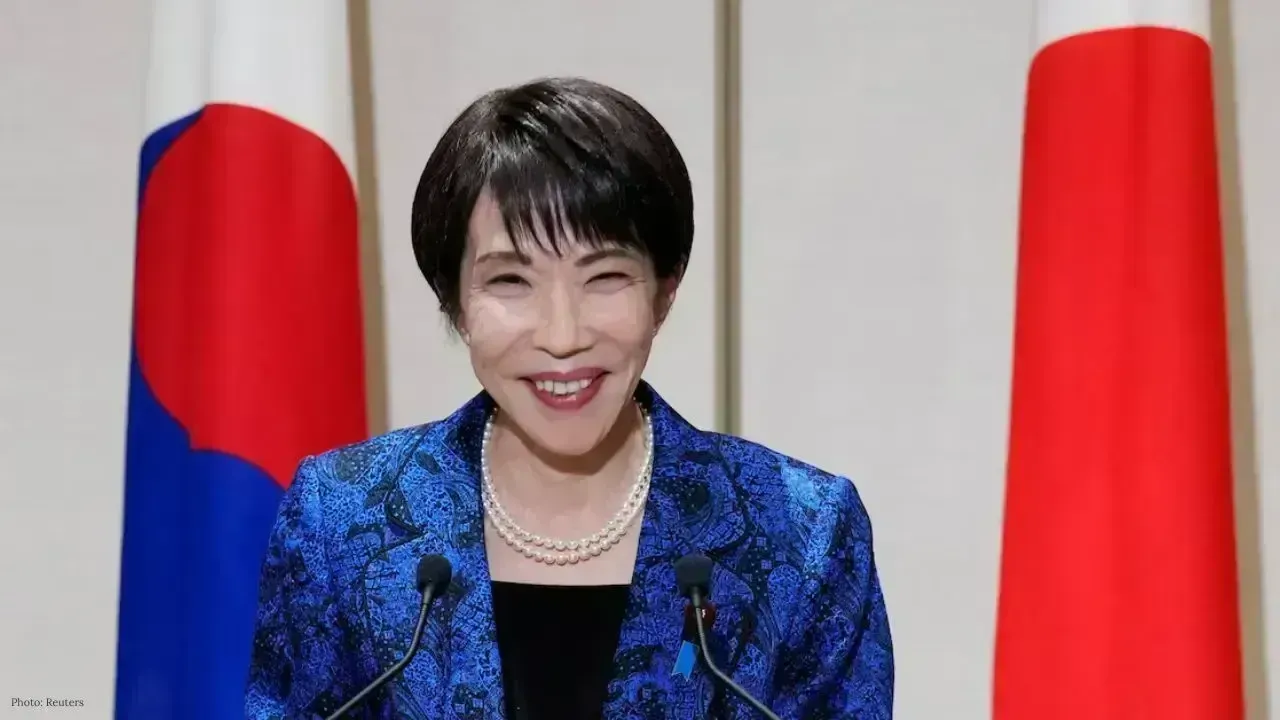 Japan’s PM Takaichi Likely to Call Snap Election to Boost Support