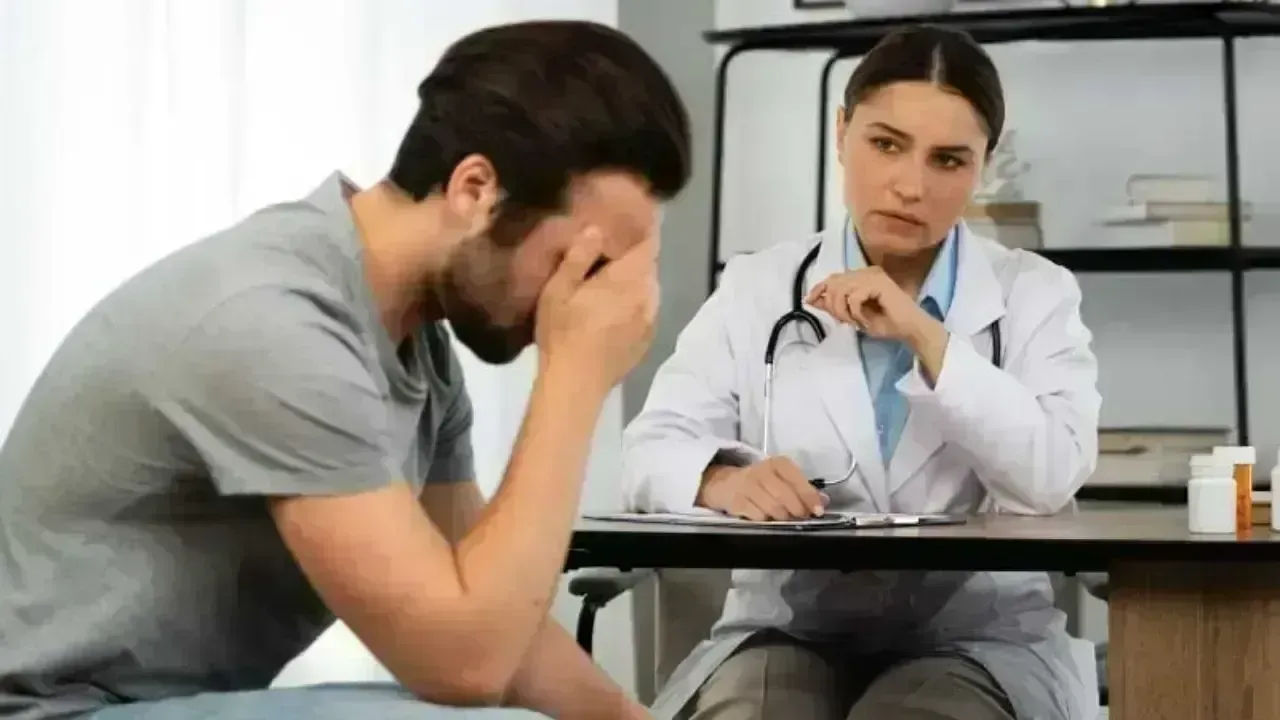 Surprising Health Fears People Google Daily