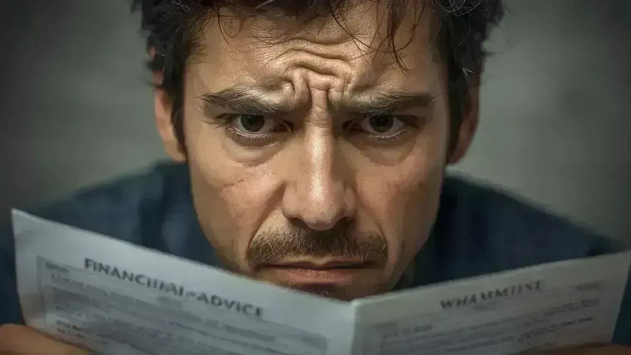 Decoding the Confusion Around Financial Advice in Today's World