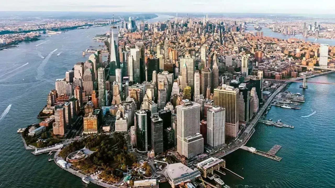 Global Wealth on Display: Inside the 2025 World’s Wealthiest Cities Report