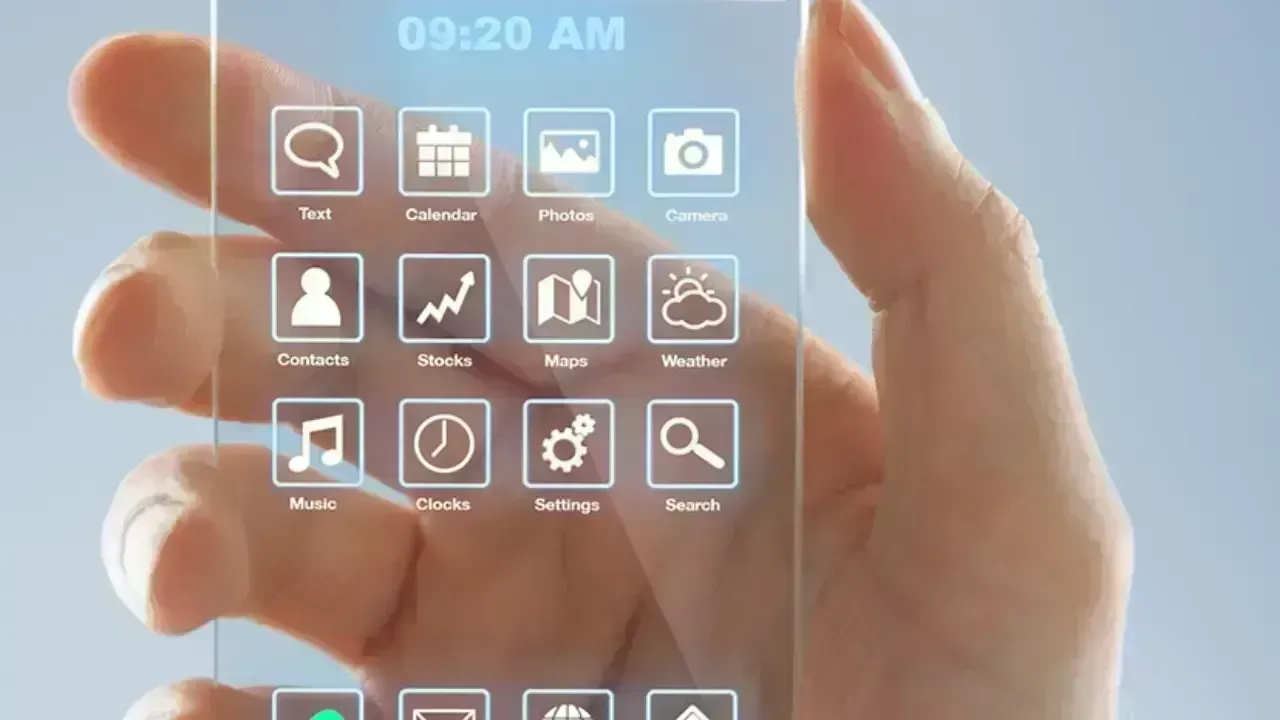 What Will Replace Smartphones in the Next Decade?