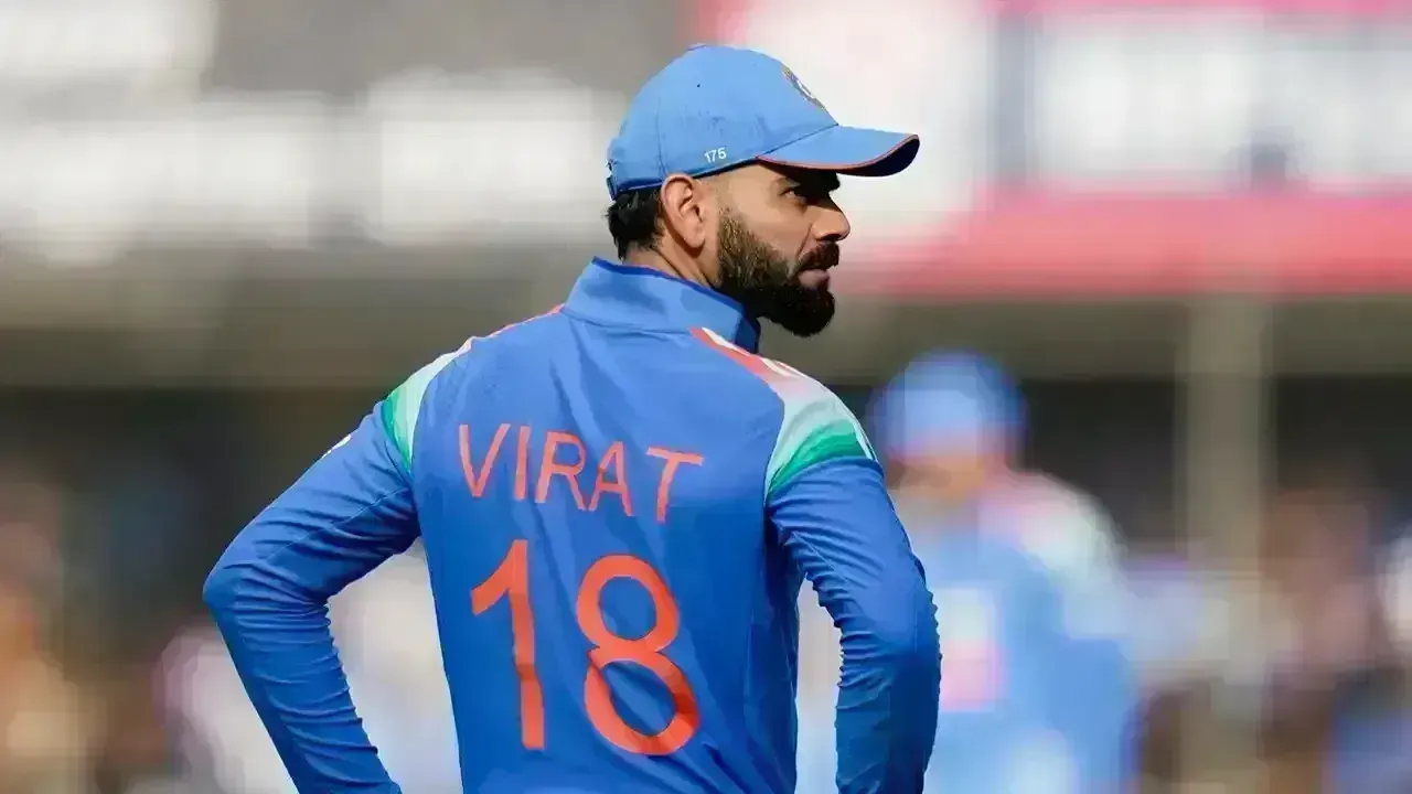 Kohli’s 85th Century and the Quest to Top Tendulkar’s Legendary Record