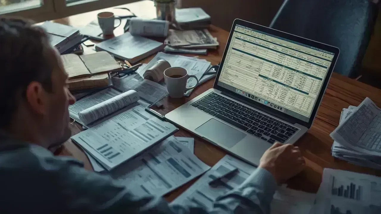 Navigating Business Bank Account Challenges in the UAE