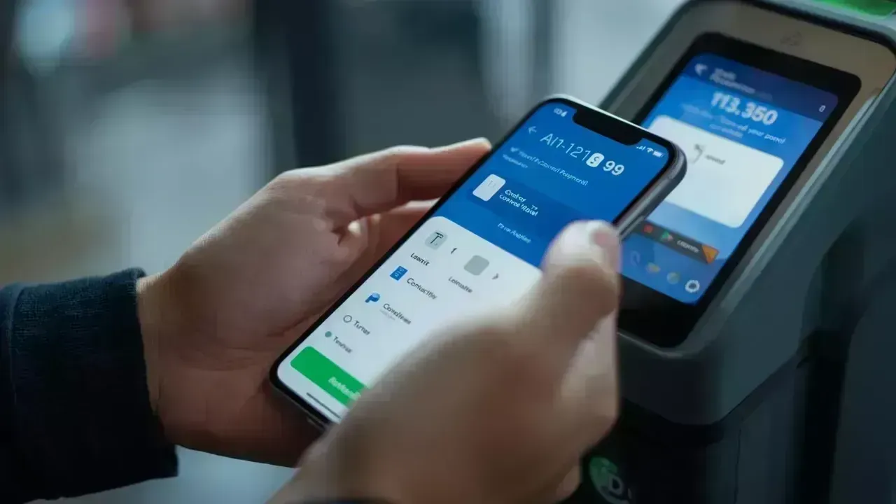 The Evolution of Digital Payments in UAE's Small Business Landscape