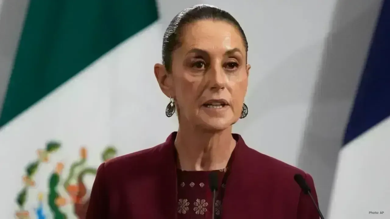 Mexico Reassures Its Public on US Military Activities