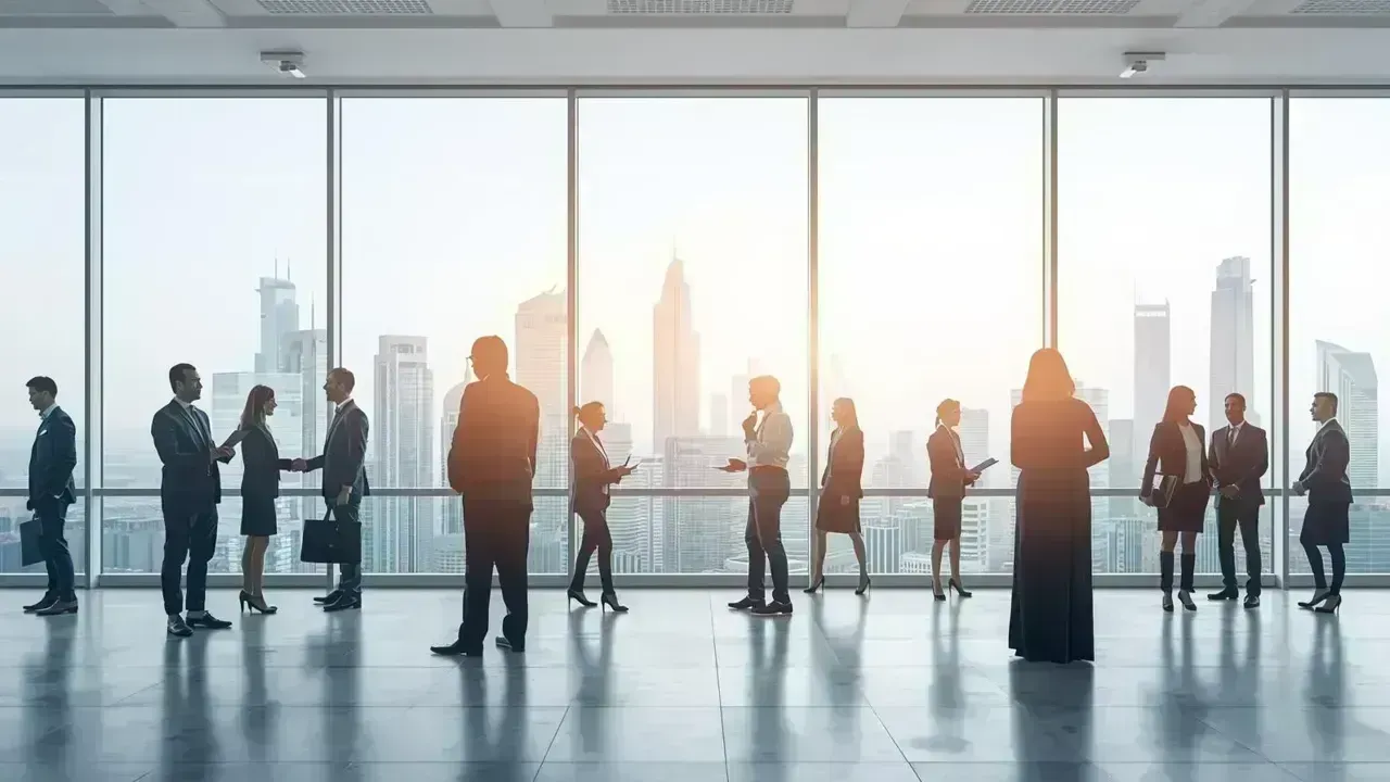 Top Business Services Transforming the UAE in 2026