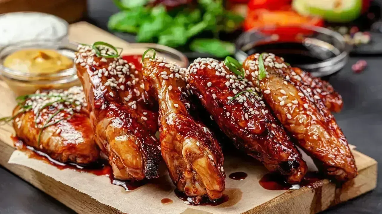 Is “Swicy” Flavor the Next Big Culinary Trend?