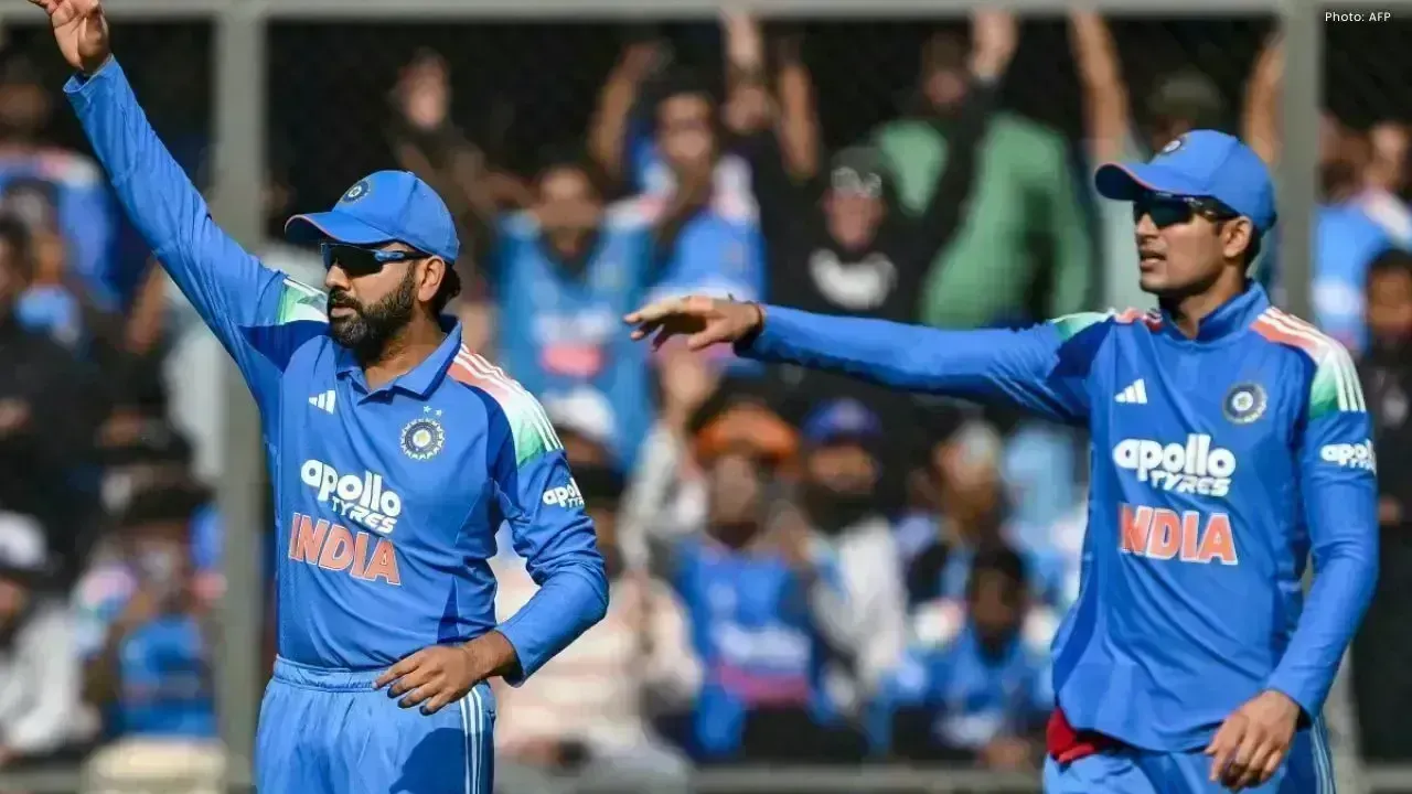 Shubman Gill Indicates Team Adjustments Post India’s ODI Defeat to New Zealand