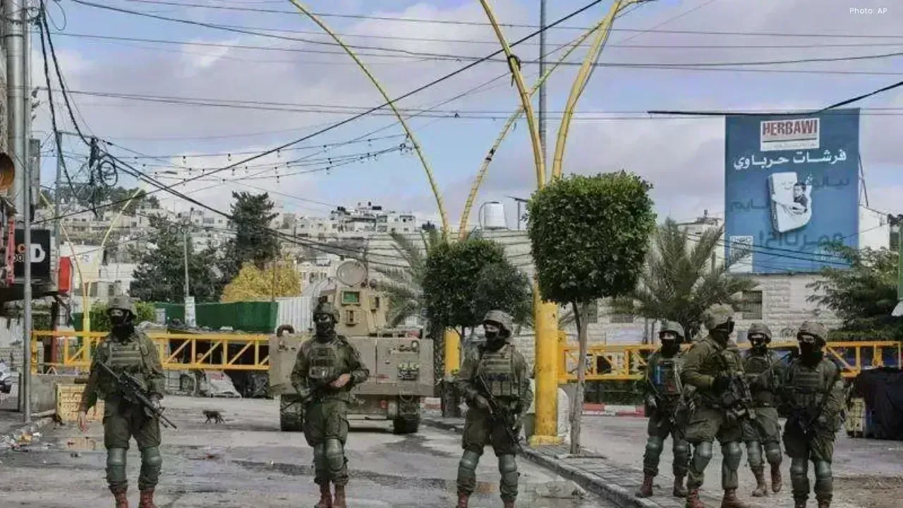 Trump Initiates Global Board of Peace to Oversee Gaza Initiative