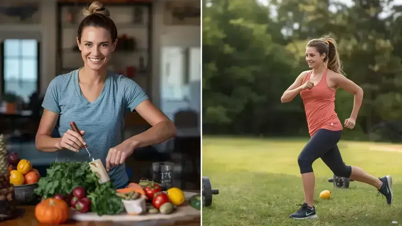 Effective Everyday Practices for Boosting Your Energy Naturally