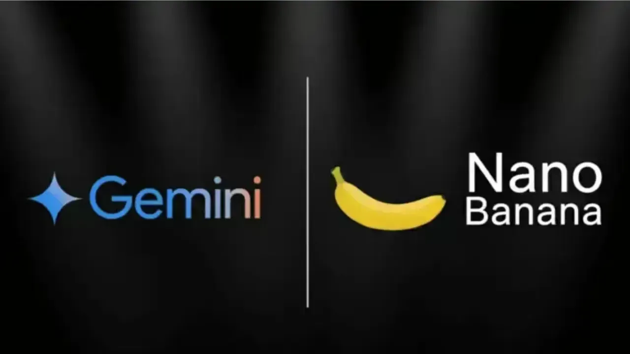 The “Nano Banana” Search Phenomenon That Took India by Storm