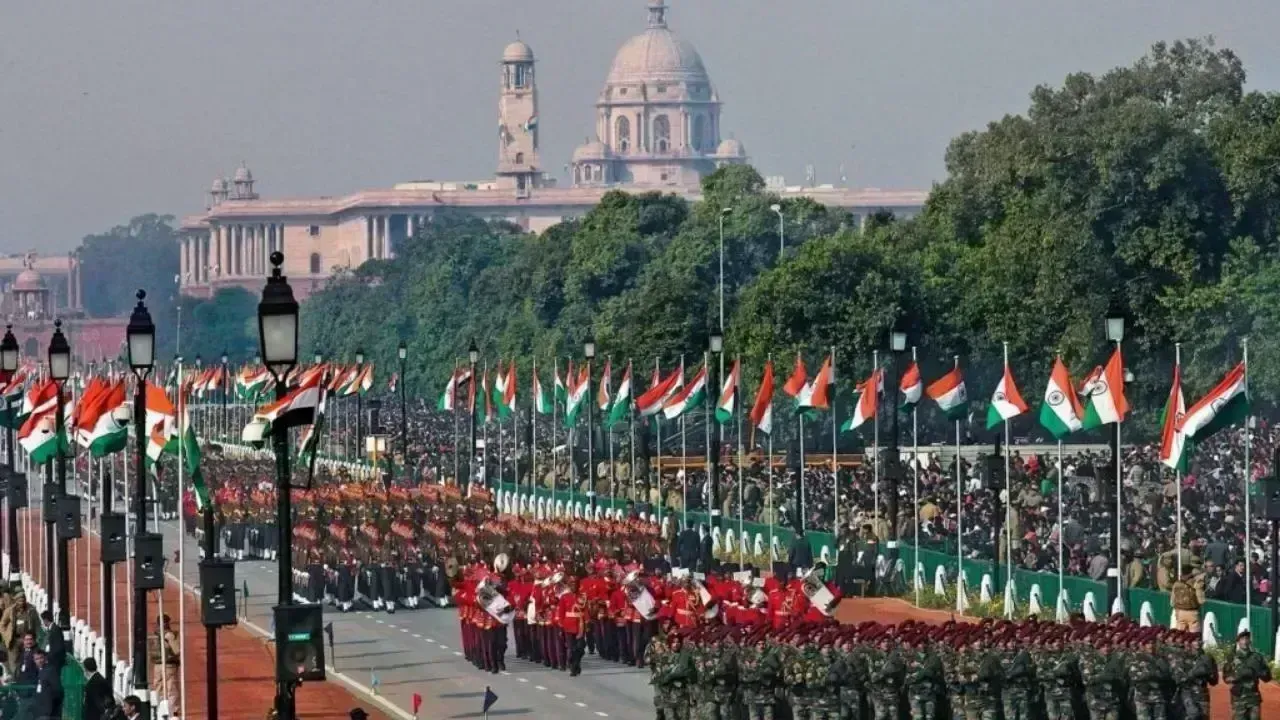India’s 77th Republic Day 2026: History, Significance, Celebrations and What It Truly Represents