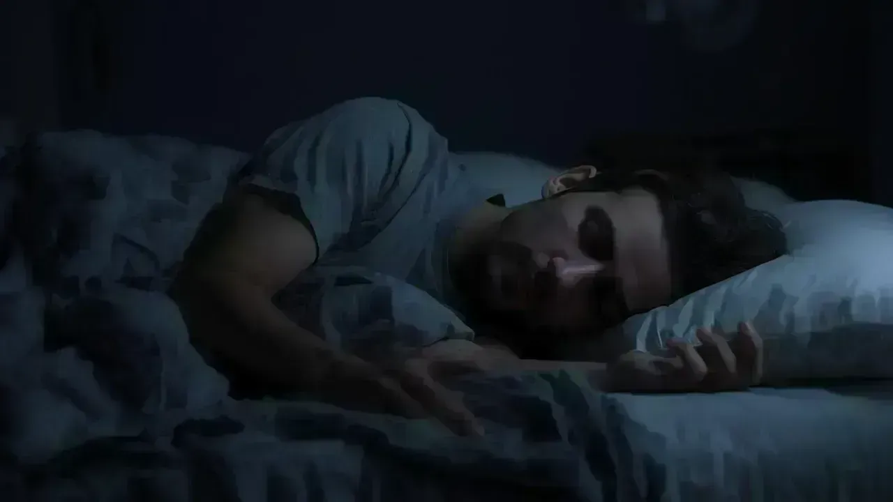 Rising Sleep Disorders Among Professionals: A Growing Concern