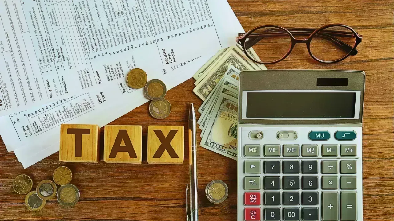 A Clear Guide to UAE Corporate Tax for Small Businesses