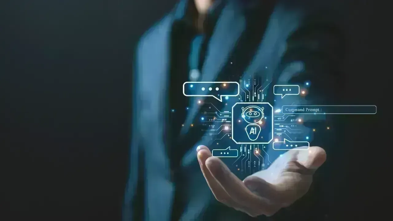 5 AI Breakthroughs People Searched Most in the Last 12 Months