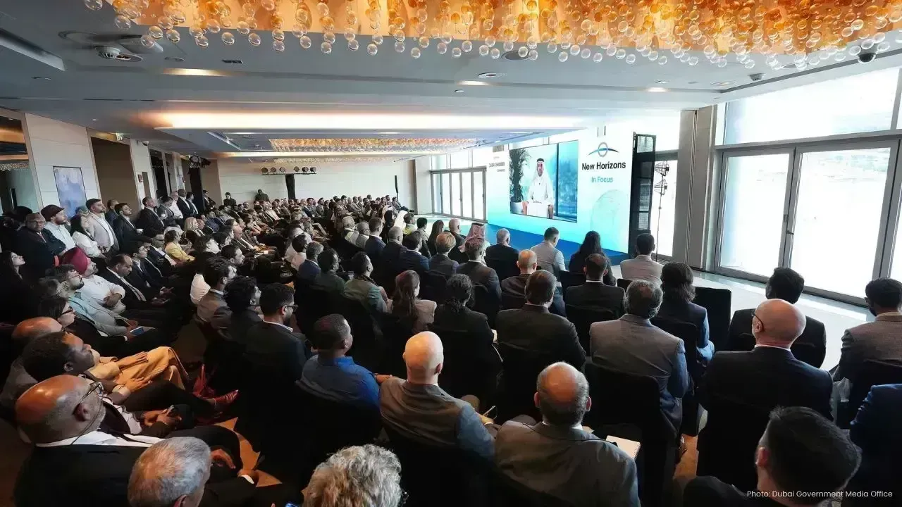 Dubai Chamber Champions African Opportunities for Local Enterprises