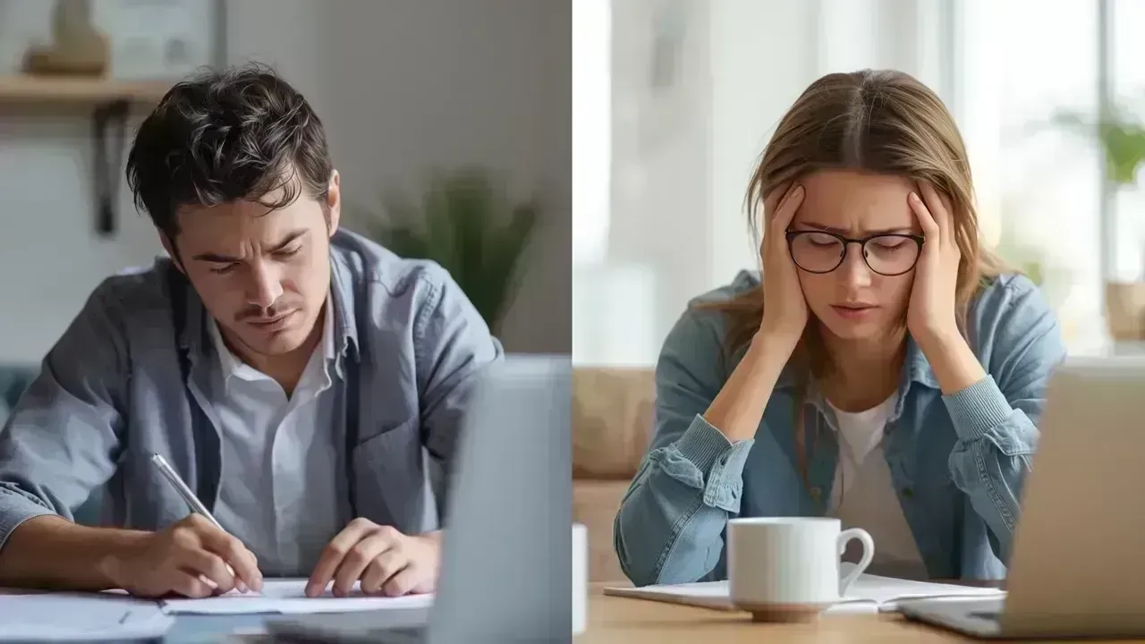 Don't Overlook the Early Signs of Lifestyle Diseases