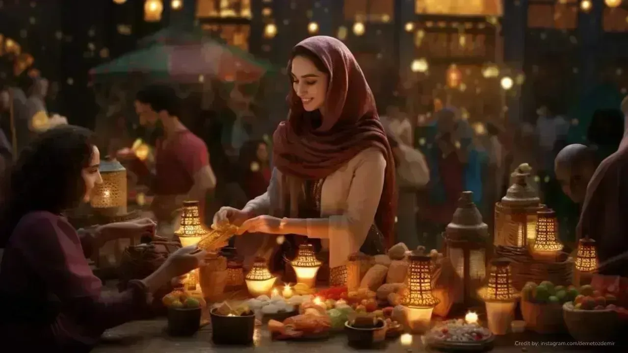 Navigating Ramadan 2026: Harmonizing Iftar, Shopping, and Work While Fasting