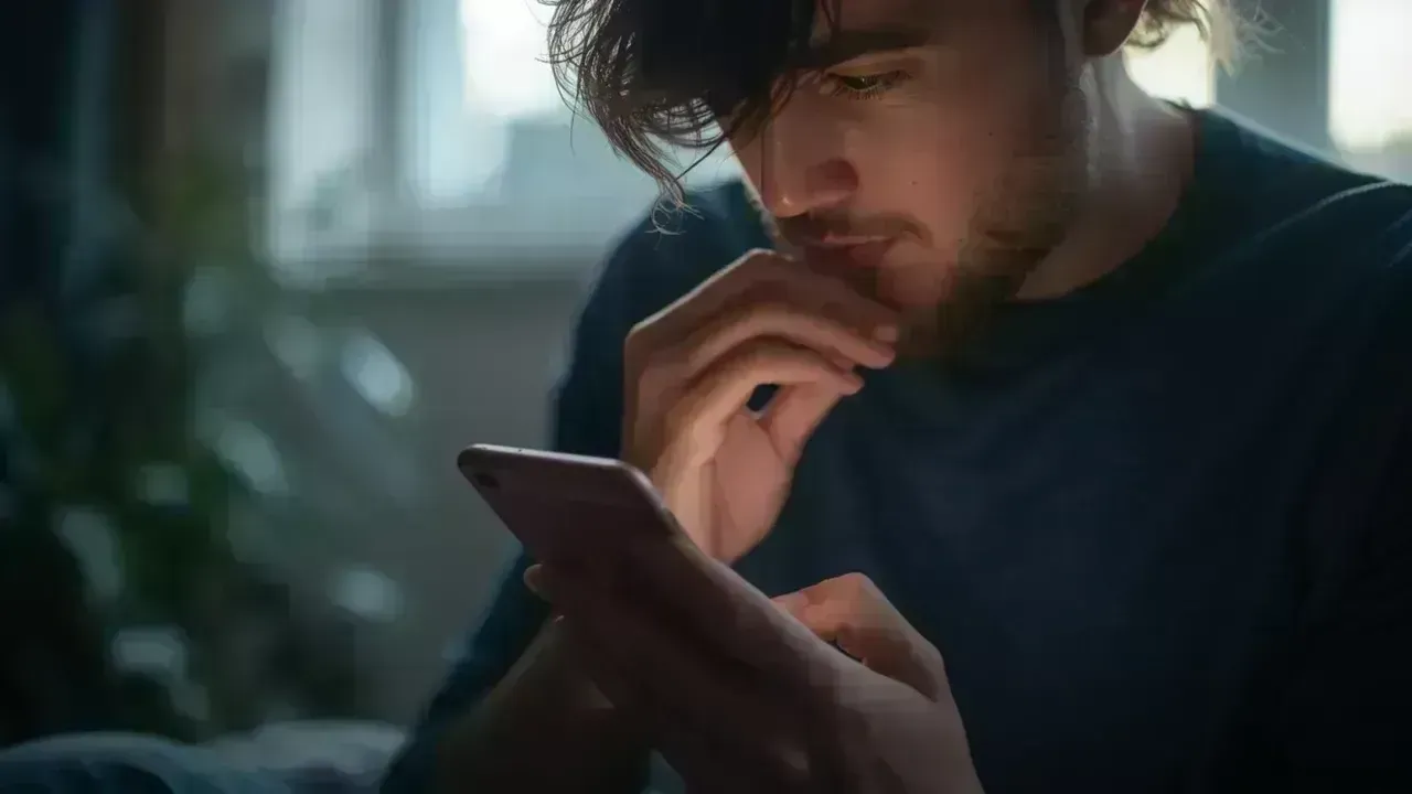 The Hidden Dangers of Prolonged Screen Time on Eye and Brain Health