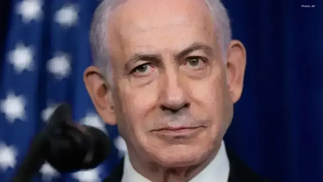 Netanyahu's Engagement in Trump's Gaza Peace Initiative Signals Policy Shift