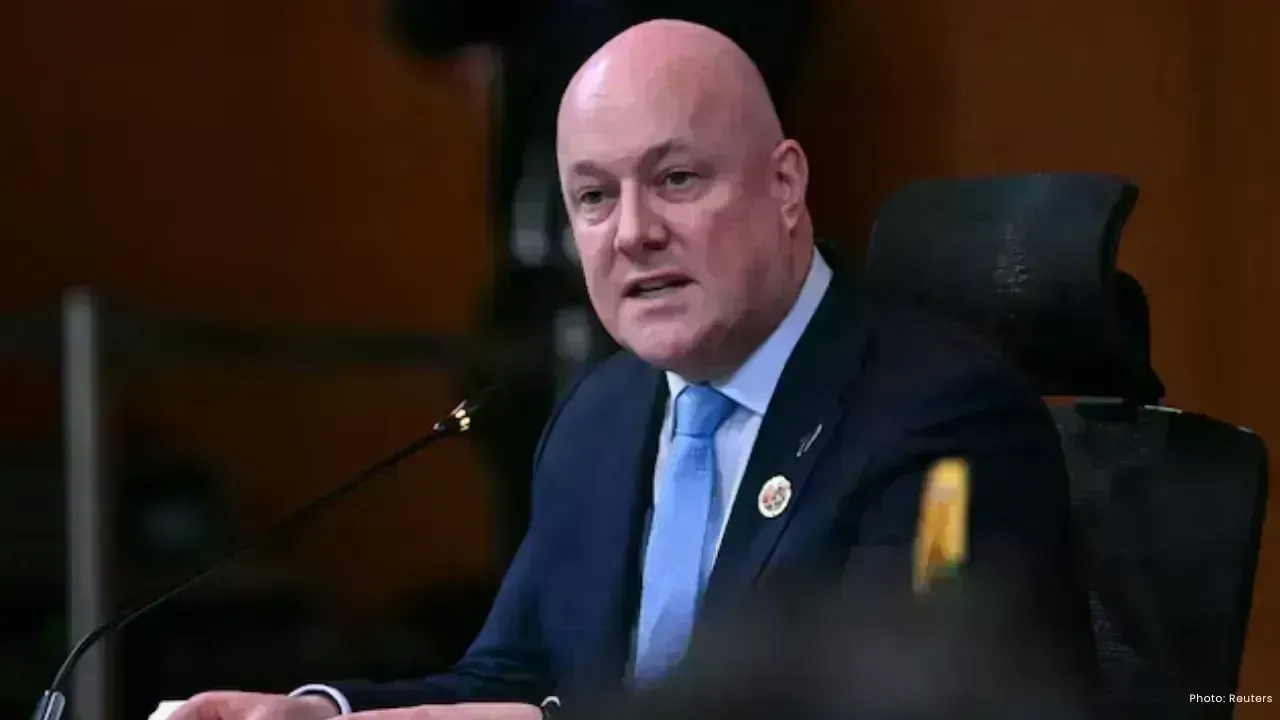 New Zealand’s Luxon Declares November 7 Election, Promises Economic Resilience