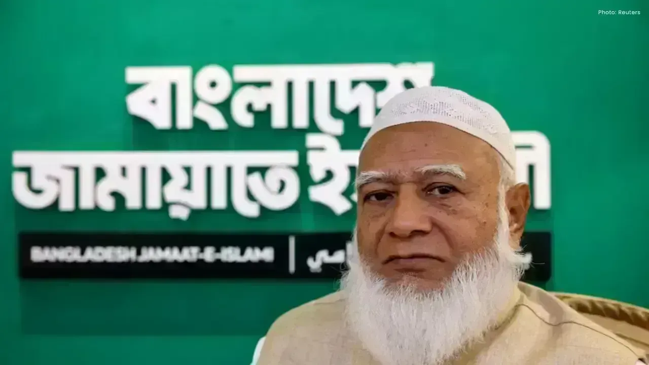 Bangladesh's Islamist Party Gains Momentum, Troubling Moderates