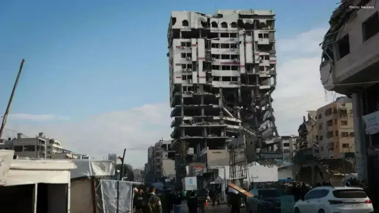 New Challenges Arise for Gazans as Ceasefire Enters Second Phase