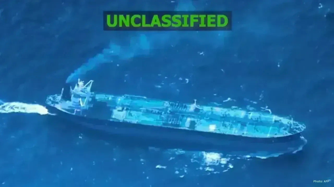 Seventh Oil Tanker Tied to Venezuela Taken by US Authorities