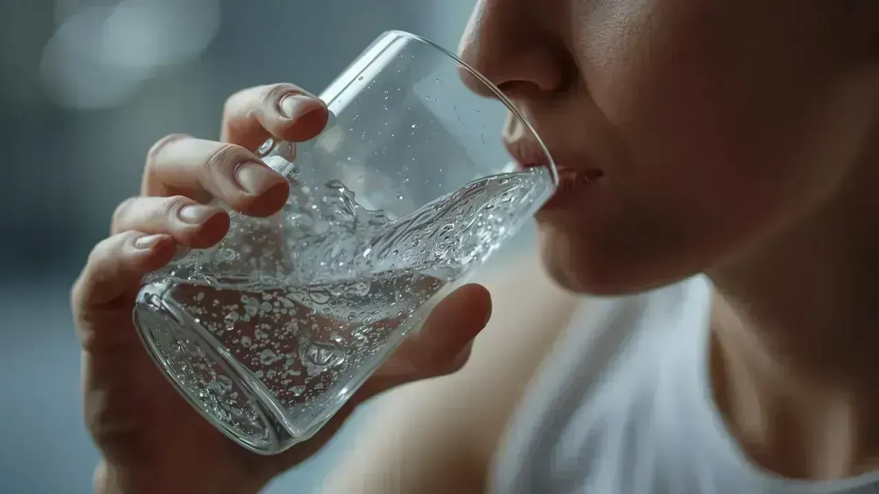 Debunking Common Water Intake Myths for Optimal Hydration