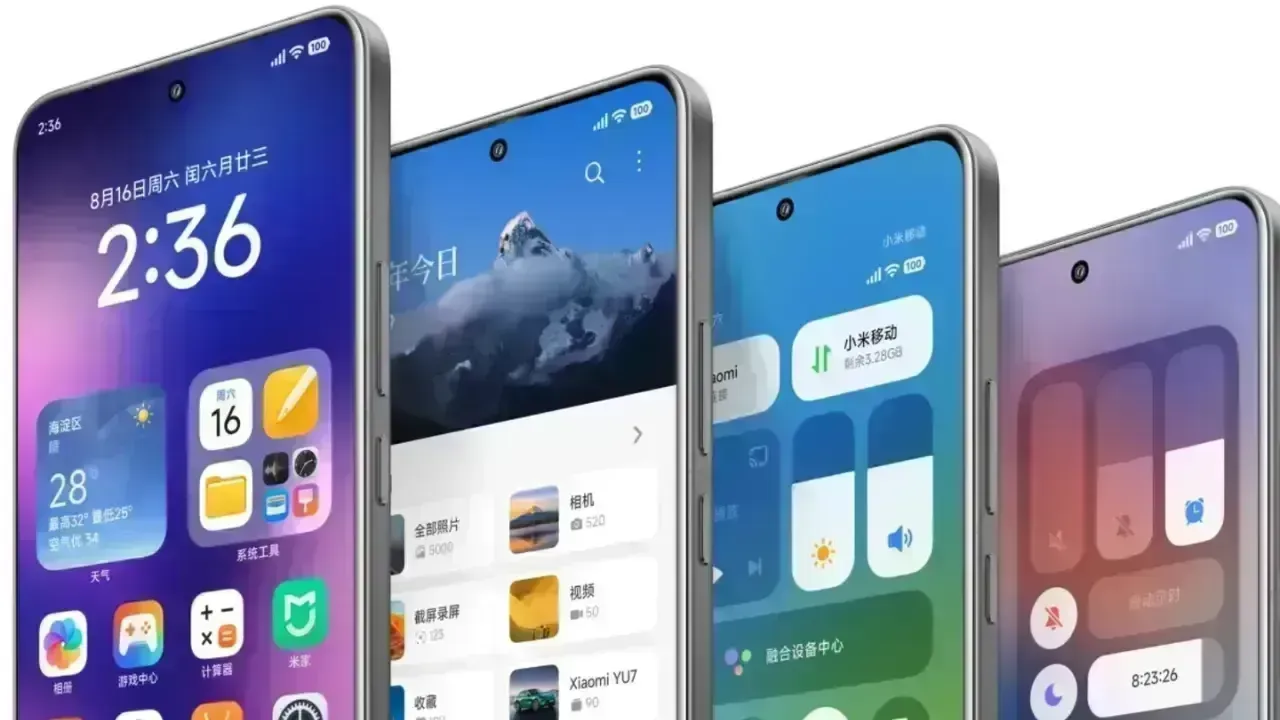 Xiaomi Confirms HyperOS 3 Update Bug That Silences Devices: What Users Need to Know