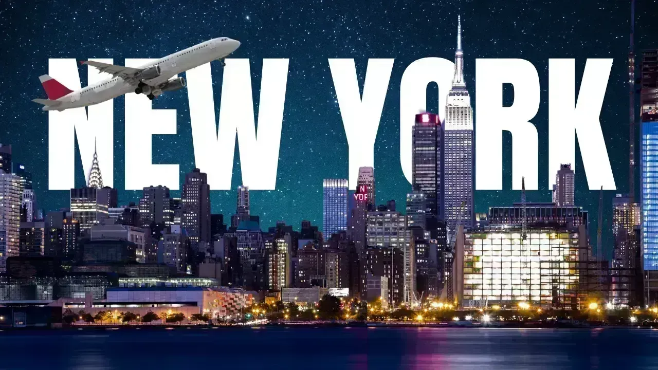 Top Hotels Close to Times Square NYC for First-Time Guests