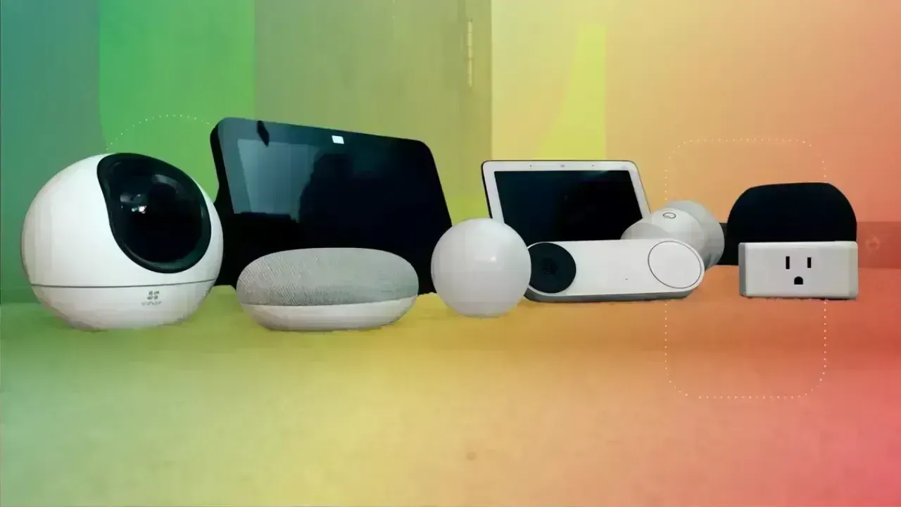 The Smart Home Devices Most People Buy