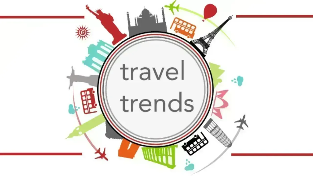 The Most Unexpected Global Travel Search Trend of 2026