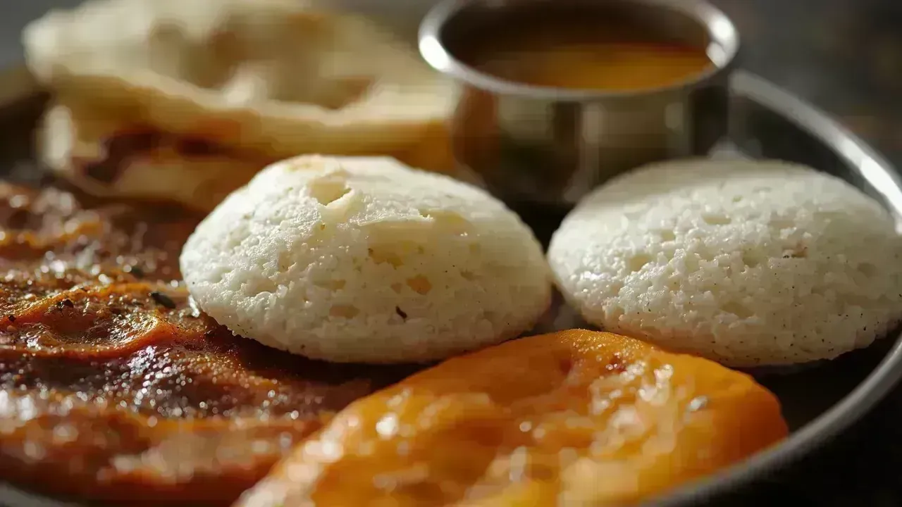 Top South Indian Dining Destinations in Dubai for Dosa & Idli Lovers
