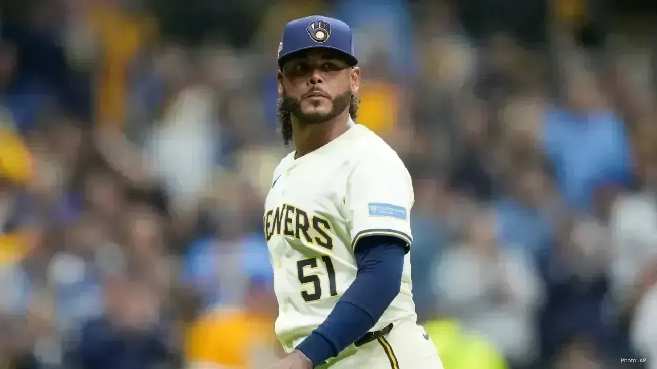 Mets Trade for Freddy Peralta and Tobias Myers to Enhance Rotation