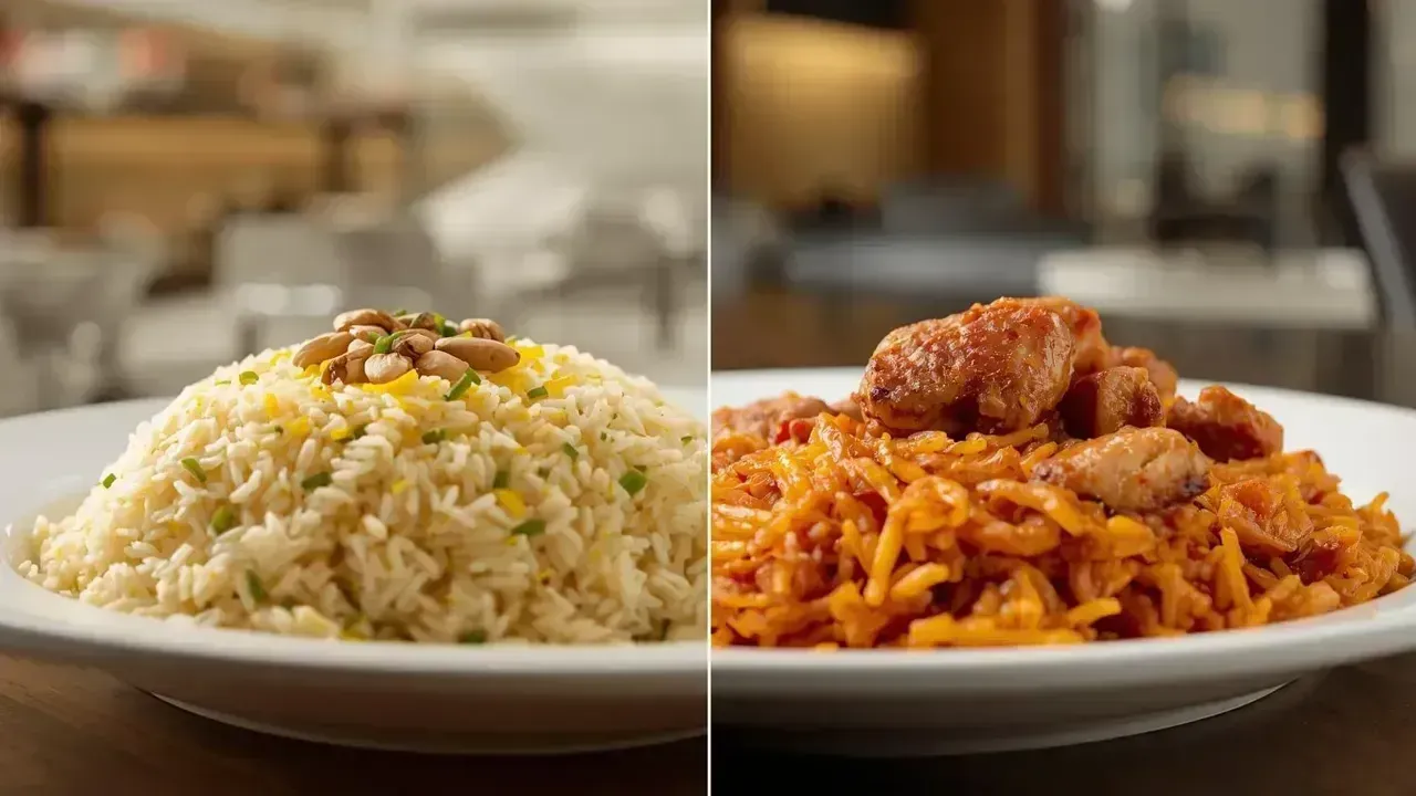 Mandi vs Bukhari Rice: Dubai's 2026 Dining Preferences Unveiled