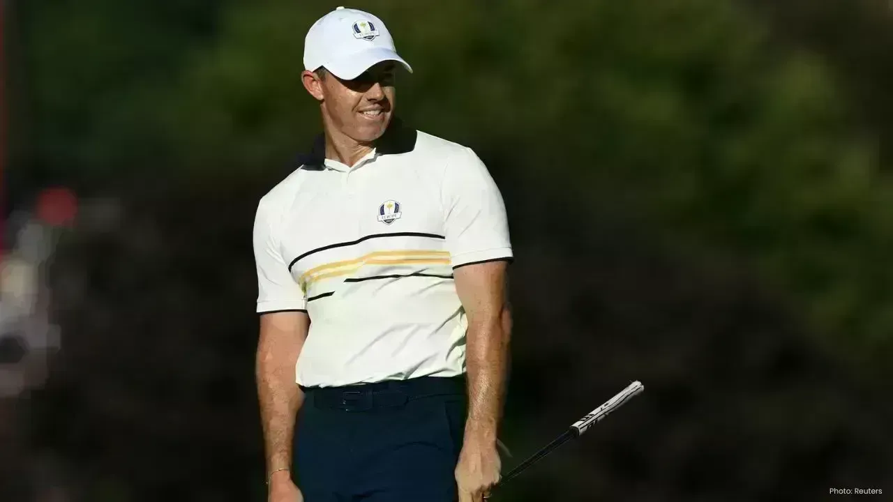 Rory McIlroy Aims for Fifth Dubai Desert Classic Title in 2026
