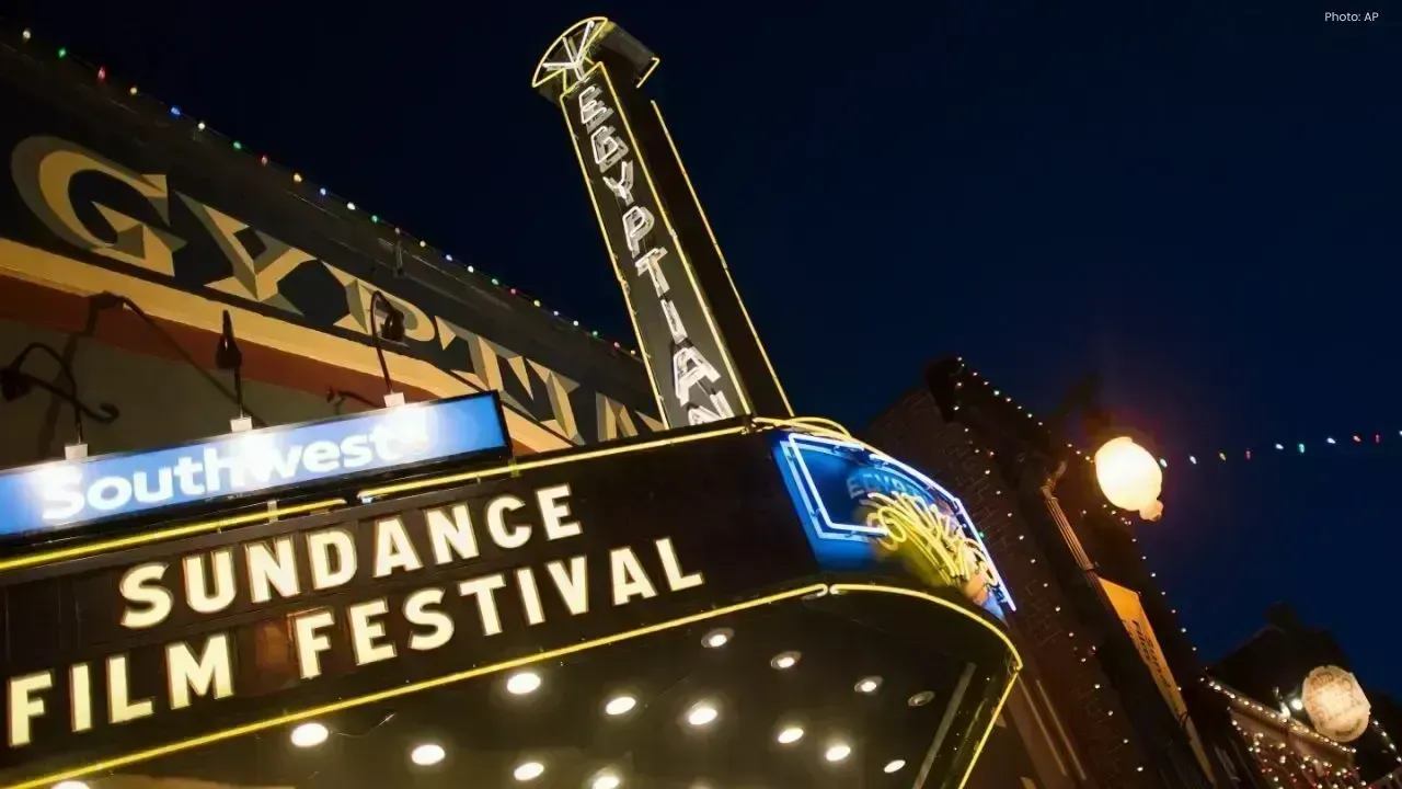 Sundance 2026 Launches with a Tribute to Robert Redford